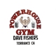 Powerhouse Gym