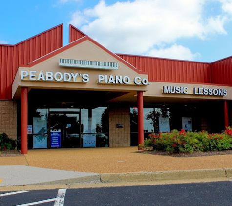 Peabodys Piano Co. - Midlothian, VA