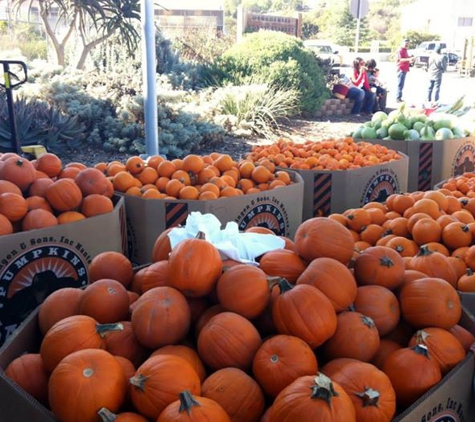 Cal Poly Pomona Farm Store - Pomona, CA