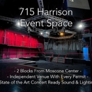 San Francisco Unique Venue Alliance