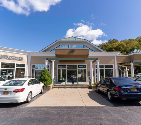 MOTION Sports Medicine - Mount Kisco - Mount Kisco, NY