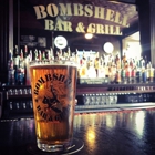 Bombshell Bar and Grill