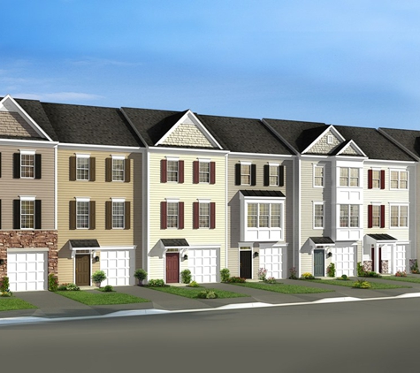 Greenfield at Collegiate Acres-Dan Ryan Builders - Hagerstown, MD