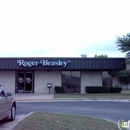 Roger Beasley Collision Centers Ltd - Auto Repair & Service