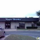 Roger Beasley Collision Centers Ltd