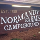 Normandy Farms Family Camping Resort