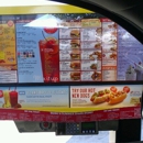 Sonic Drive-In - Fast Food Restaurants