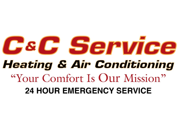 C&C Service Heating & Air Conditioning - Stamford, CT