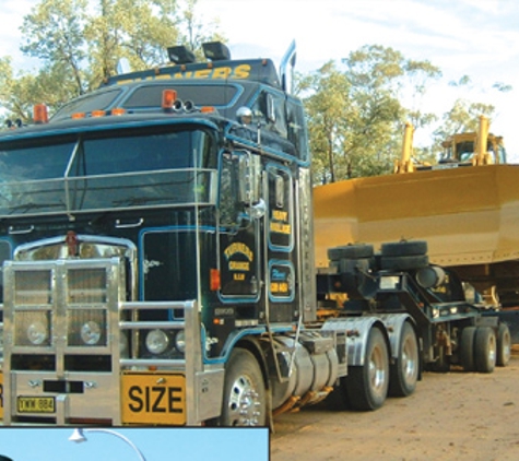 Ozwest (1976) Pty Ltd - Mira Mar, WA