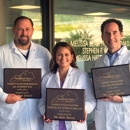 Renshaw, Wix, Murray, and Holland - Dentists