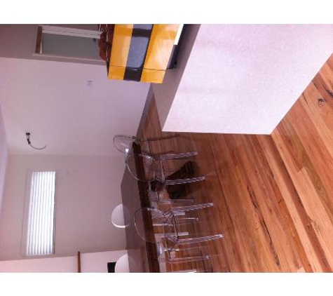 Glowing Finish Floor Sanding and Polishing - Moriac, VIC