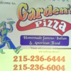 Garden Pizza & Restaurant gallery