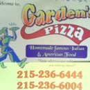 Garden Pizza & Restaurant - Pizza