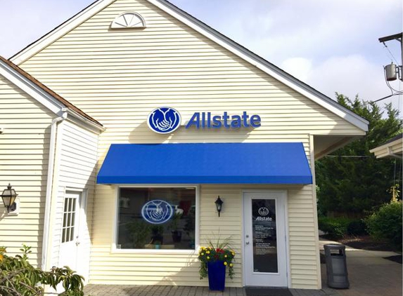 Allstate Insurance Agent: Lucie Jasuta - Ocean, NJ