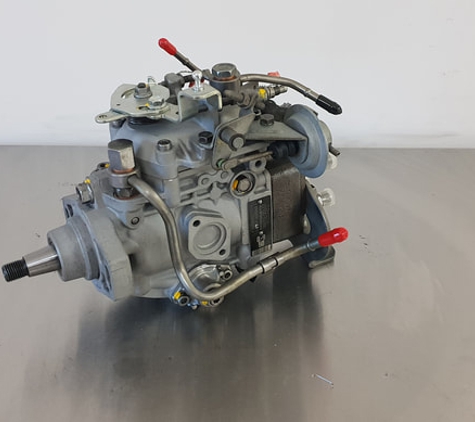 Diesel Injection Technology - Thabeban, QLD