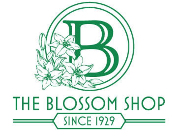 The Blossom Shop - Charlotte, NC