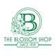 The Blossom Shop