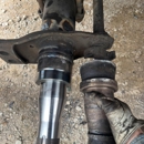 Axle Surgeons of NCT - Axles