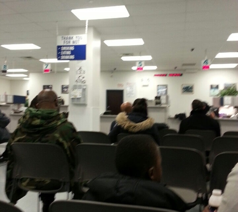 Arch Street PennDOT Driver License Center - Philadelphia, PA