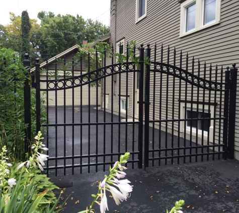 DFence Group - Deer Park, NY