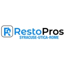 RestoPros of Syracuse-Utica-Rome - Water Damage Restoration