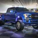 Tint World - Automobile Parts & Supplies