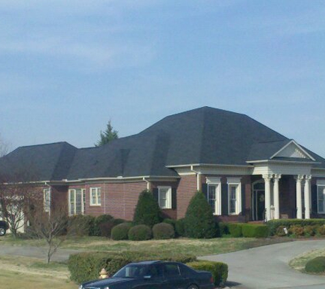 S&S Roofing - Elkmont, AL