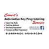 Covert's Automotive Key Programming Service gallery