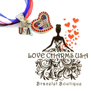 Love Charms USA - Fayetteville, NC