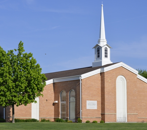 The Church of Jesus Christ of Latter-day Saints - Manchester, IA