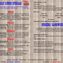 Culinary Cowboy - Restaurants