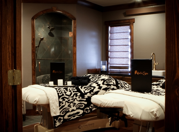 Akela Spa of Deadwood