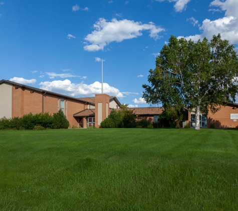 The Church of Jesus Christ of Latter-day Saints - Glendive, MT