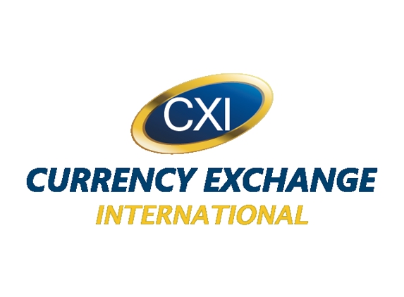 Currency Exchange International - San Francisco, CA