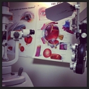 Eye Consultants of Co - Optometrists