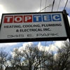 Toptec Heating, Cooling, Plumbing & Electrical gallery