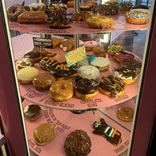 Voodoo Doughnut - Denver, CO