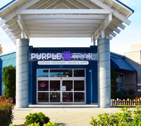 PurpleTrail - Issaquah, WA