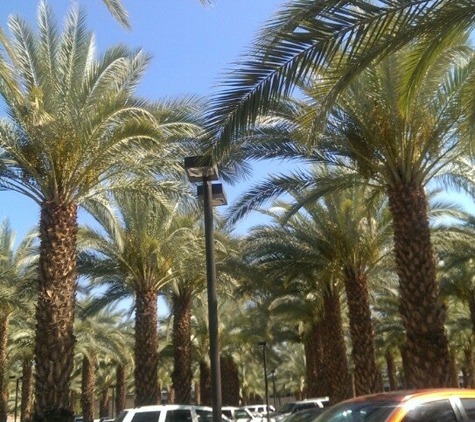 Palm Desert Aquatic Center - Palm Desert, CA