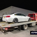 Epic Towing & Recovery - Towing