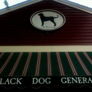 The Black Dog General Store - Clothing Stores