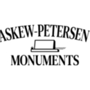 Askew-Petersen Monuments - Mausoleums
