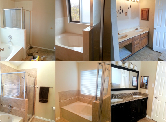 Reliant Renovations - Schertz, TX