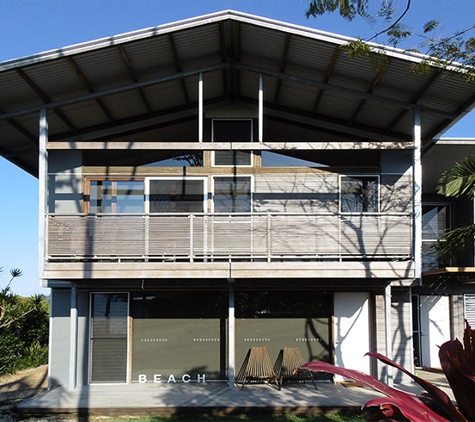 Think Building - Byron Bay, NSW