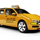 HWY. 90 TAXI - Taxis