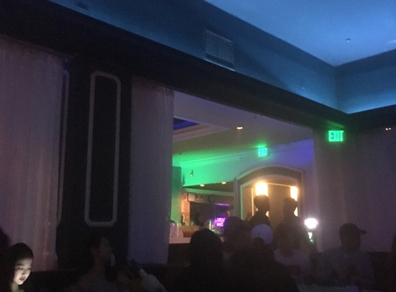 Door's Club - Los Angeles, CA