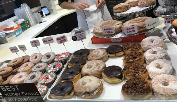 Kanes Donuts - Boston, MA