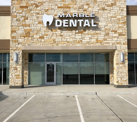 Marble Dental Care - McKinney, TX