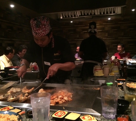 Sumo Japanese Steakhouse Jonesboro - Jonesboro, AR