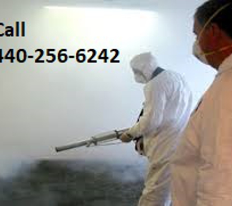 Dryer Vent Cleaning, Dryer Duct's cleaned,  All Odor Removal Service - North Royalton, OH